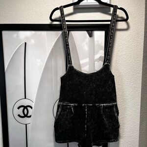 rare Y2K UNIF romper